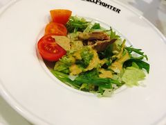 -斗牛士牛排餐厅(嘉里汇店)