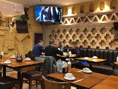大堂-巴依老爷新疆美食(常营店)