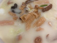 -百年家风·老馆子(东风店)
