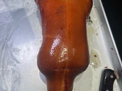 -四季民福烤鸭店(王府井东安门店)