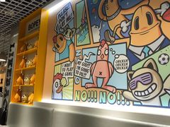 -BOPEYE·波派炸鸡(九霄天地店)