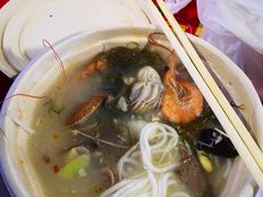 -海大南门夜市(海富街店)