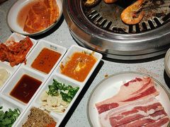 -钱小奴炭烤自助料理·安格斯牛肉(盐城中南城店)