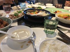 -港丽餐厅(高德置地店)