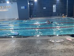 -FLARE STAR FITNESS(复地活力城店)