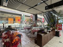 -粤香楼(新光里店)