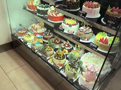 -味多美蛋糕(台湾街店)