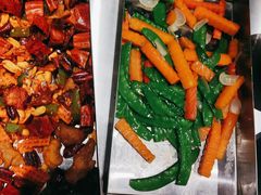 -No.DD戳子烧烤·江湖菜(北京总店)