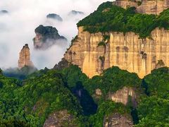 -丹霞山风景名胜区