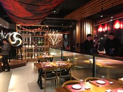 大堂-石葵(锦业时代店)