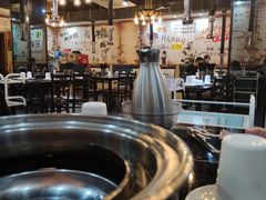 -燚青春泥炉烤肉(东泰店)