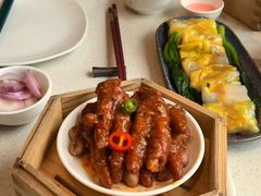 -煲王粤菜餐厅(中侨中心店)