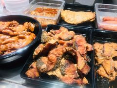 -上海市长春食品商店(淮海中路店)