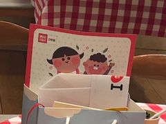 -西贝(华发商都店)