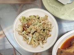 -春满园生态餐厅(南宫路店)