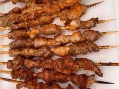 -宛平李记小吃(东关街店)