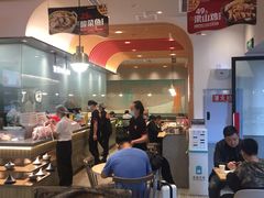 -每味每客·重庆麻辣烫(拓展大厦店)