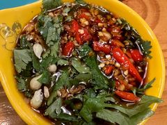 -南国锋味椰子鸡(瀚海店)