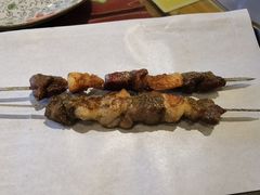 -格日勒阿妈蒙古厨房(大召店)
