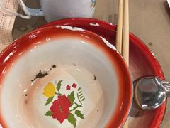-老三样·旧食新味(船山路店)