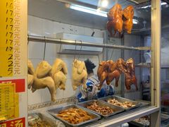 -甜甜屋(解放中路店)