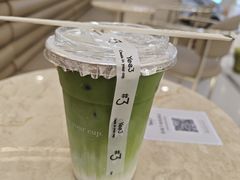 -Yee3·三号椰(上海中山公园龙之梦店)