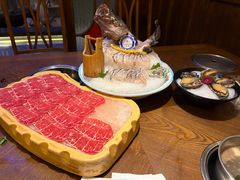 -东海怡品海鲜豆捞(星街坊店)