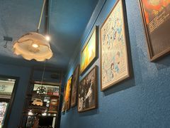 -豆蔻电影主题餐厅(四牌楼店)