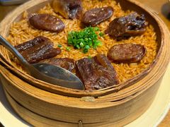 -乔街深夜食堂·小龙虾·高压锅生蚝(杭州总店)