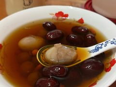 -燕家滋补坊(星光大厦店)