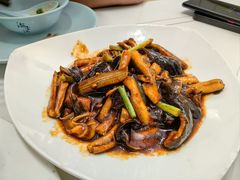 -海金滋(陕西南路店)