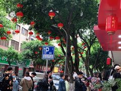 -王浩儿纪六孃甜皮鸭(东大街店)