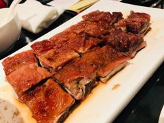 蜜汁叉排骨-小资太太餐厅(南岗区店)