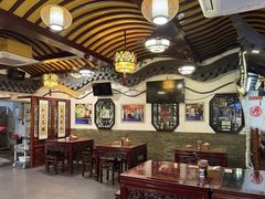 -同得兴 Since·1995 传统苏式面馆(嘉馀坊店)