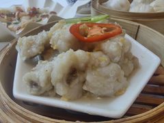 -御彩酒家(东风东路店)