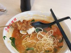 -项记面馆(明瓦廊店)