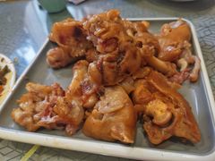 -春花民族美食(佳木斯总店)