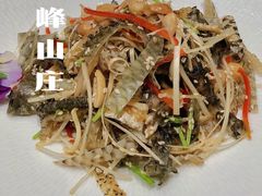 -顺峰(农展馆店)