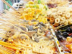 -大姐麻辣烫(莲宝中路店)