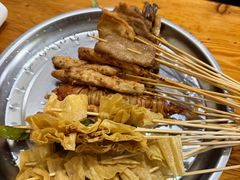 -老乔串店(青松路店)