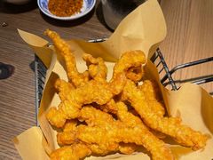 -肖四女乐山跷脚牛肉(世博源店)