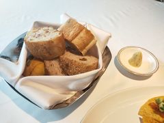 -燃扒房Steakhouse(皇庭店)