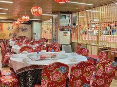 -东北民俗村·东北菜(翻身店)