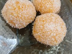 -许留山(梳士巴利道店)