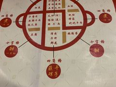 -化龙桥九宫格火锅(清水河店)
