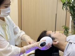 -小隐·采耳头疗spa(环宇城店)