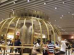 -食代馆(深业上城店)