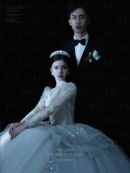-金公主婚纱摄影(和平店)