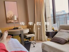 -杭州城中香格里拉大酒店