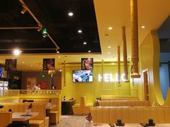 大堂-权金城(龙旗店)